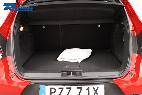 Renault Captur 22 of 27
