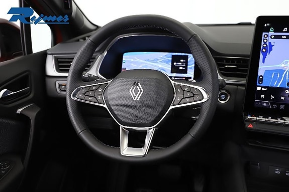 Renault Captur 4 of 27