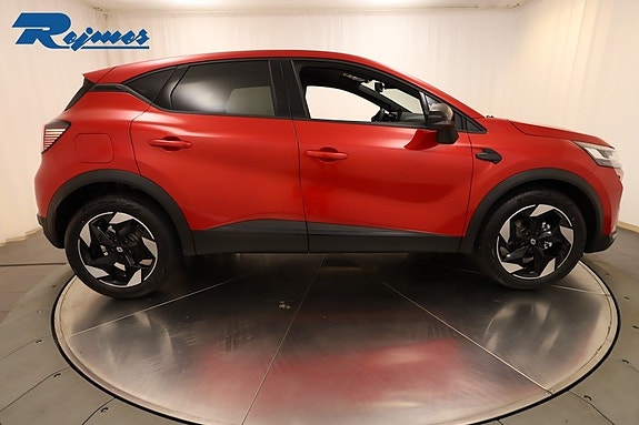 Renault Captur 26 of 27