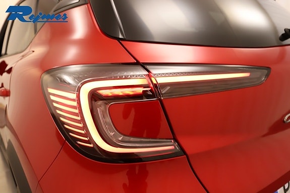 Renault Captur 18 of 27