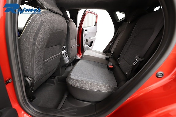 Renault Captur 7 of 27