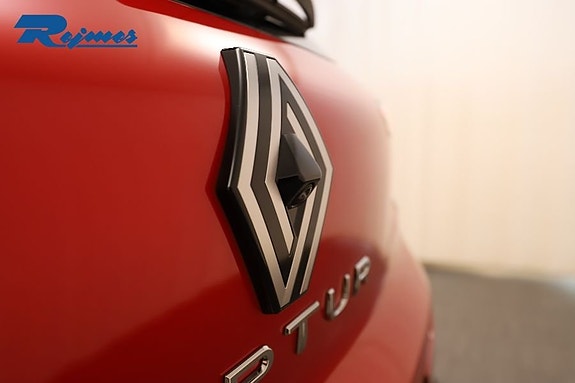 Renault Captur 23 of 27