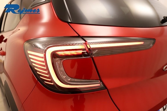 Renault Captur 18 of 27