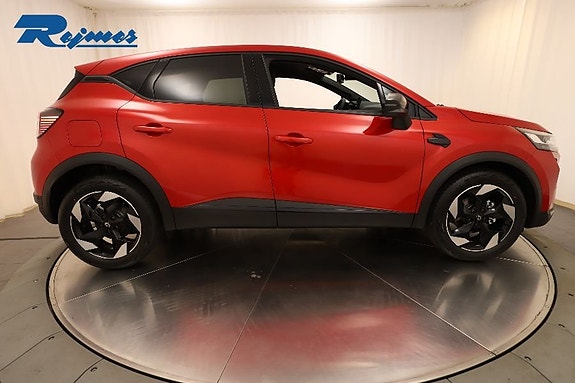 Renault Captur 26 of 27