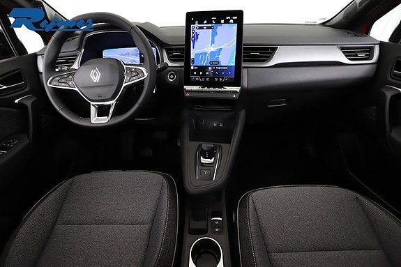 Renault Captur 2 of 27