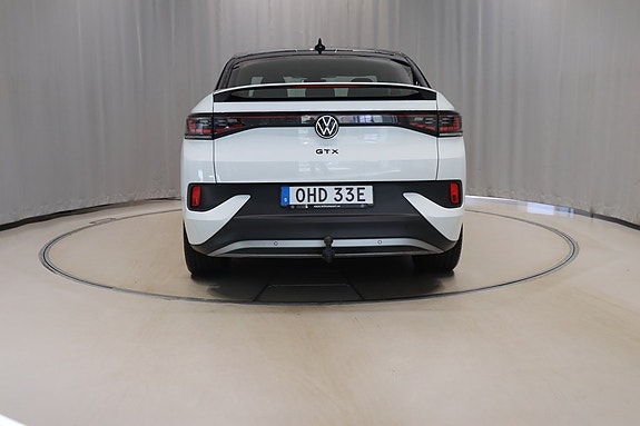 Volkswagen ID.5 GTX 5 of 5