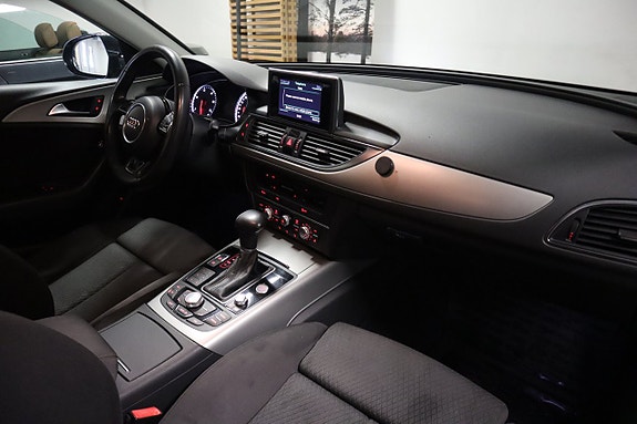 Audi A6 12 of 23