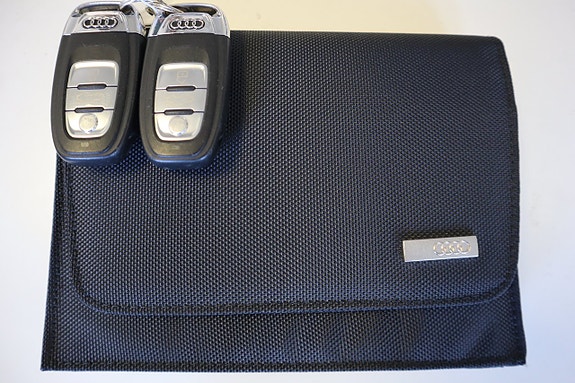 Audi A6 23 of 23