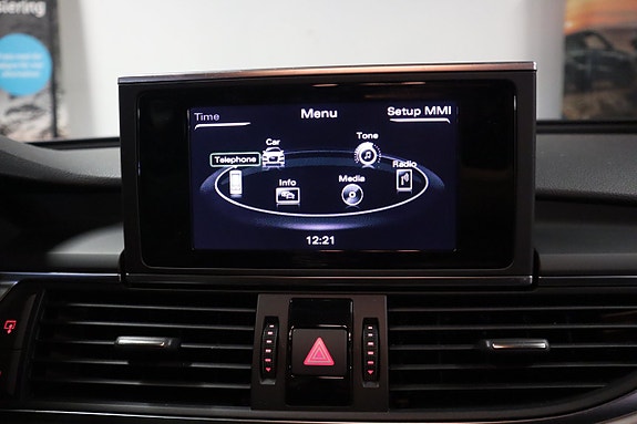 Audi A6 13 of 23
