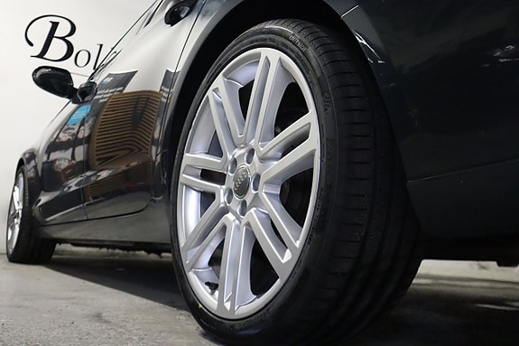 Audi A6 17 of 23