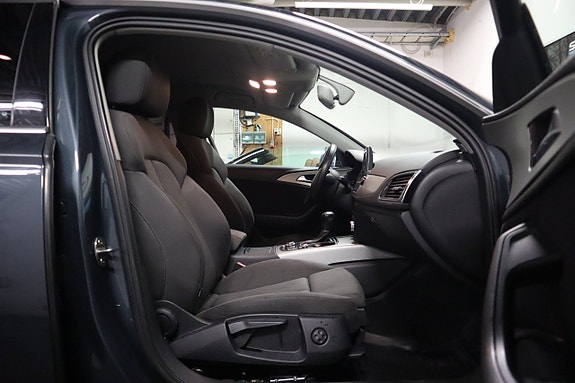 Audi A6 11 of 23