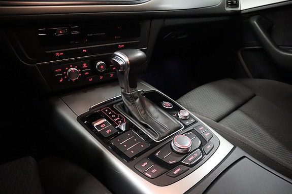 Audi A6 10 of 23