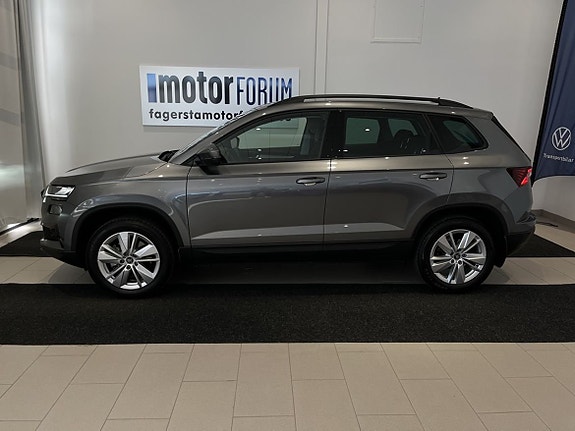 Skoda Karoq 2 of 5