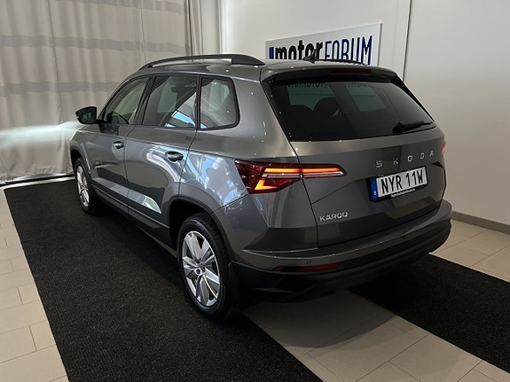 Skoda Karoq 3 of 5