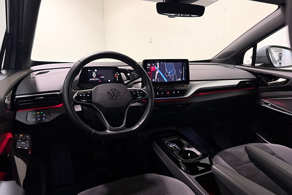 Volkswagen ID.4 9 of 27
