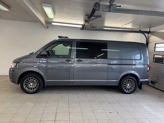 Volkswagen Transporter 2 of 5