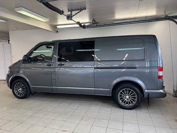 Volkswagen Transporter 3 of 5