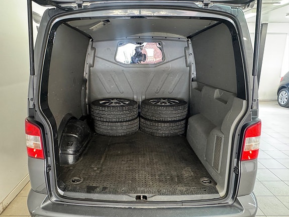 Volkswagen Transporter 5 of 5