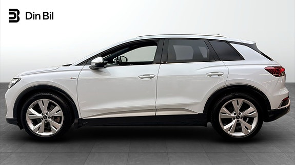 Audi Q4 e-tron 2 of 5