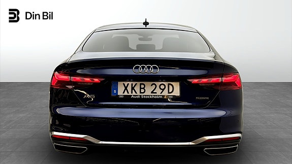 Audi A5 5 of 5