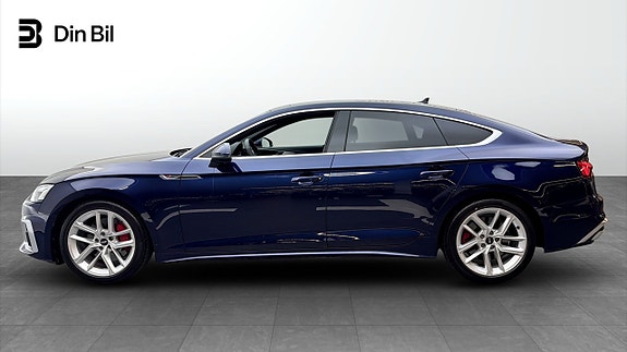 Audi A5 2 of 5
