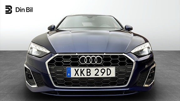 Audi A5 4 of 5