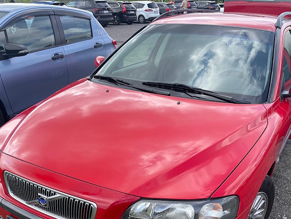 Volvo V70 5 of 10