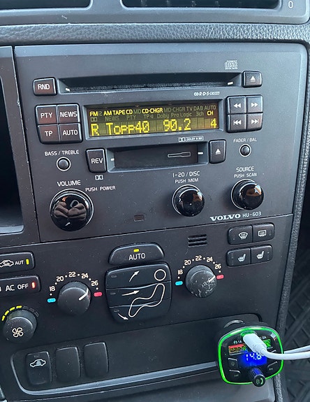 Volvo V70 10 of 10