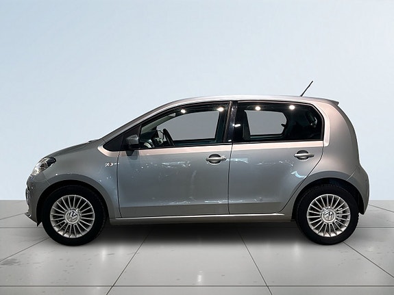 Volkswagen UP! 4 of 5