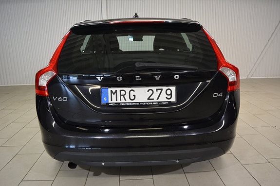 Volvo V60 5 of 18