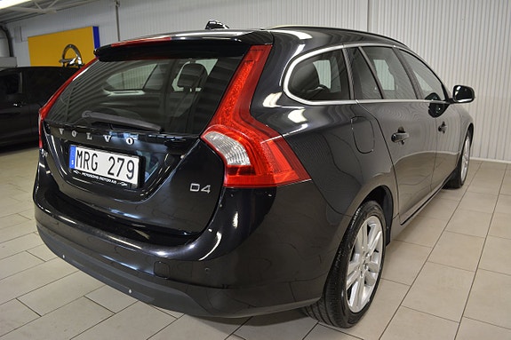 Volvo V60 6 of 18