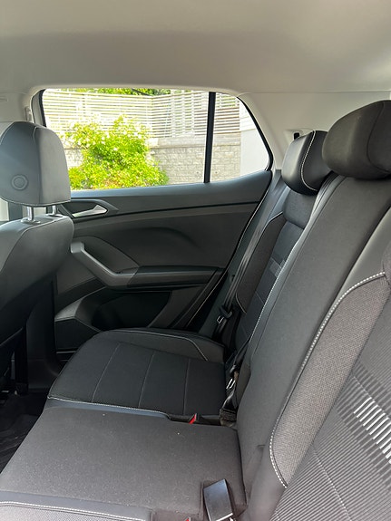 Volkswagen T-Cross 4 of 4