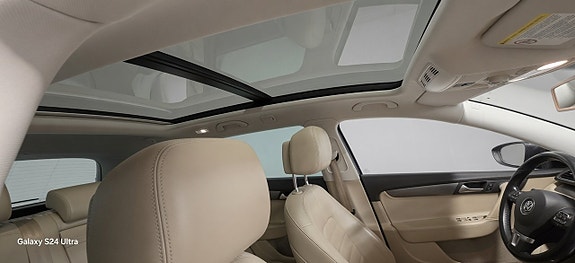 Volkswagen Passat 6 of 8