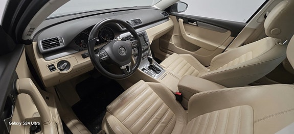 Volkswagen Passat 7 of 8