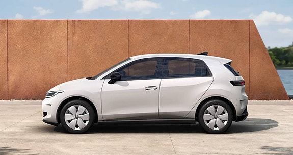 Volkswagen ID. Polo 2 of 5