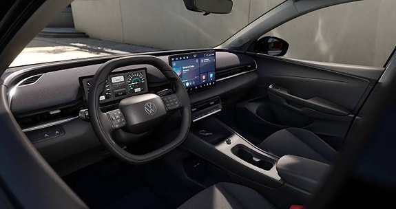 Volkswagen ID. Polo 10 of 14