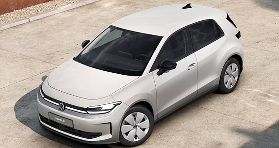 Volkswagen ID. Polo 8 of 14