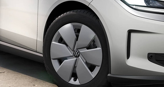 Volkswagen ID. Polo 7 of 14