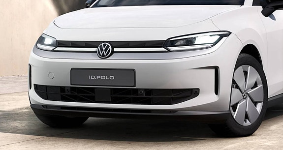 Volkswagen ID. Polo 5 of 5