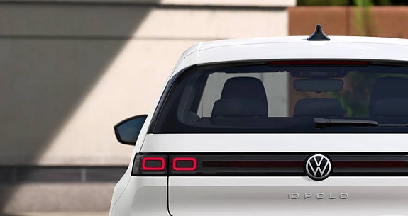 Volkswagen ID. Polo 6 of 14
