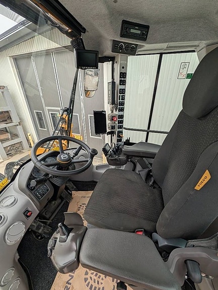 Volvo L 90 H 5 of 13