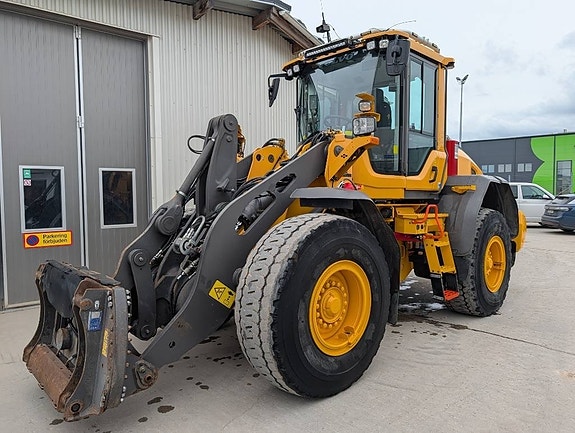 Volvo L 90 H 4 of 13