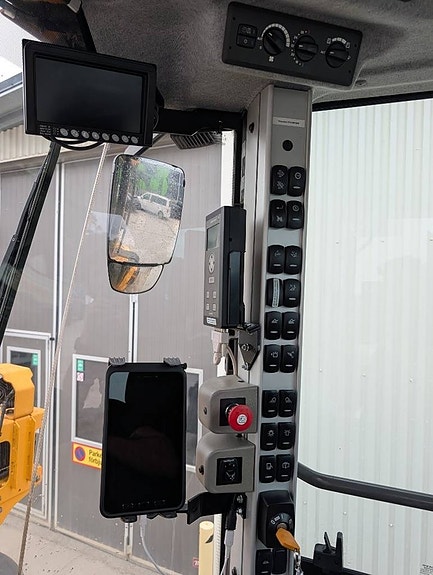 Volvo L 90 H 8 of 13