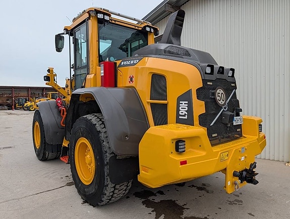 Volvo L 90 H 2 of 13