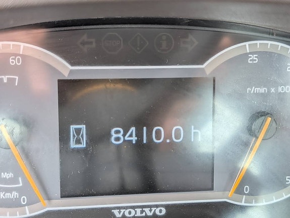 Volvo L 90 H 6 of 13