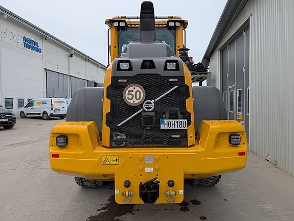 Volvo L 90 H 11 of 13