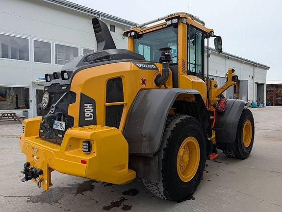 Volvo L 90 H 3 of 13