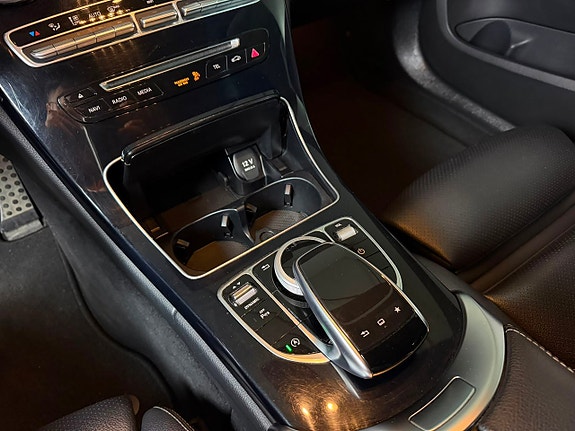 Mercedes-Benz C220 d 21 of 25