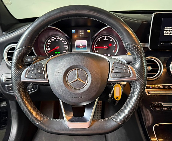 Mercedes-Benz C220 d 13 of 25