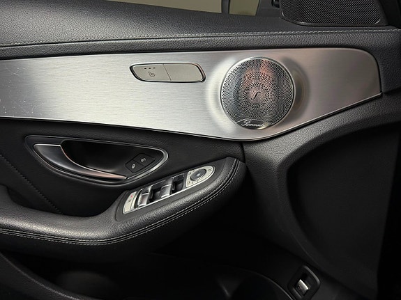Mercedes-Benz C220 d 23 of 25